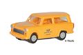 Trabant 601 Kombi Deutsche Post