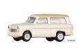Trabant 601 Kombi