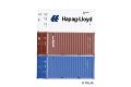 Set 20 Container, Ep.V/VI