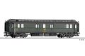 Bahnpostwagen, DP, Ep.III