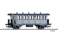 Personenwagen, 4.Kl., KPEV, Ep.I