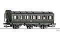 Abt.wagen m.Brhs., DR, Ep.III