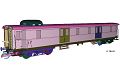Eilzugpackwagen, PKP, Ep.III