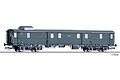 Eilzugpackwagen, PKP, Ep.III