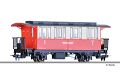 Personenwagen KBi, NKB, Ep.III
