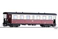 Personenwagen H0m, DR, Ep.IV