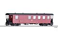 Packwagen 902-201, HSB,Ep.V/VI