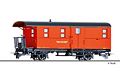 Packwagen KPw,  KB, Ep.III