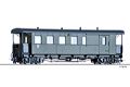 Packwagen H0m, NWE, Ep.II