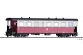 Personenwagen H0m, DR, Ep.IV