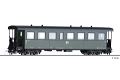 Personenwagen H0m, DR, Ep.III