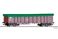 off. Gterwagen, FS, Ep.V
