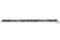 Rollwagenset (Rf4) H0m, HSB