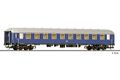 Reisezugwagen, 1.Kl., DB, Ep.III