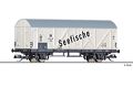 Khlwg. Seefisch, DR, Ep.III