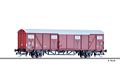 ged. Gterwagen, DB, Ep.III