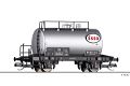 Kesselwagen, DB, Ep.III
