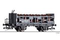Suretopfwagen, SBB, Ep.III