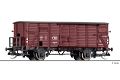 Flachdachwg,m.Brst,SNCB, Ep.III