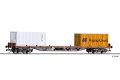 Containertragwg., BDZ, Ep.VI