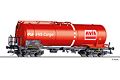 Leichtlkesselwagen, SBB, Ep.