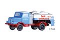 H3A Tankwagen LPG Roter Okto