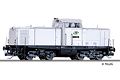 Diesellok BR 111 001 ,ITL, Ep.VI