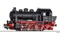 Dampflok BR 92 29, DR, Ep.III