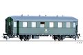 Personenwagen 2.Kl. DR, Ep.IV