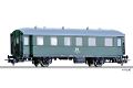 Personenwagen 2.Kl. DR, Ep.IV