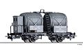Weinfasswg. m.Brhs, SBB, Ep.III