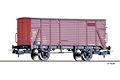 ged. Gterwagen, DR, Ep.IV