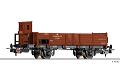 off. Gterwagen, m.Brhs., Ep.I