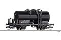 Kesselwagen m.Brst., DSB, Ep.III