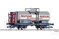 Kesselwagen m.Brh, DRG, Ep.II