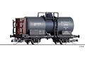 Kesselwagen m.Brh, SBB, Ep.II