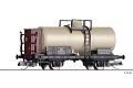 Kesselwagen m.Brh, DRG, Ep.II