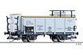 Flssiggaswagen, DRG, Ep.II
