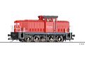 Diesellok BR 346, DBAG, Ep.V