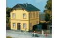Bahnmeisterei