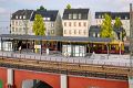 Bahnsteig