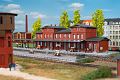 Bahnhof Neupreuen