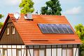 Sat.-Anlagen, Solarkollektoren