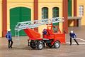 Multicar M22 Feuerwehr