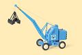 Lader T172 Melioration