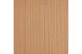 2 Bretterwandplatten holzfarbe