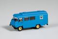 Robur LO3000 Halbbus Melioration