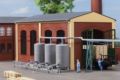 Dampfspeicherkessel