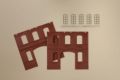 Wnde 2391C rot, Industriefen