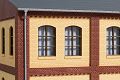 Wnde 2532C gelb